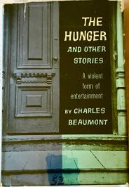 Image for The Hunger and Other Stories